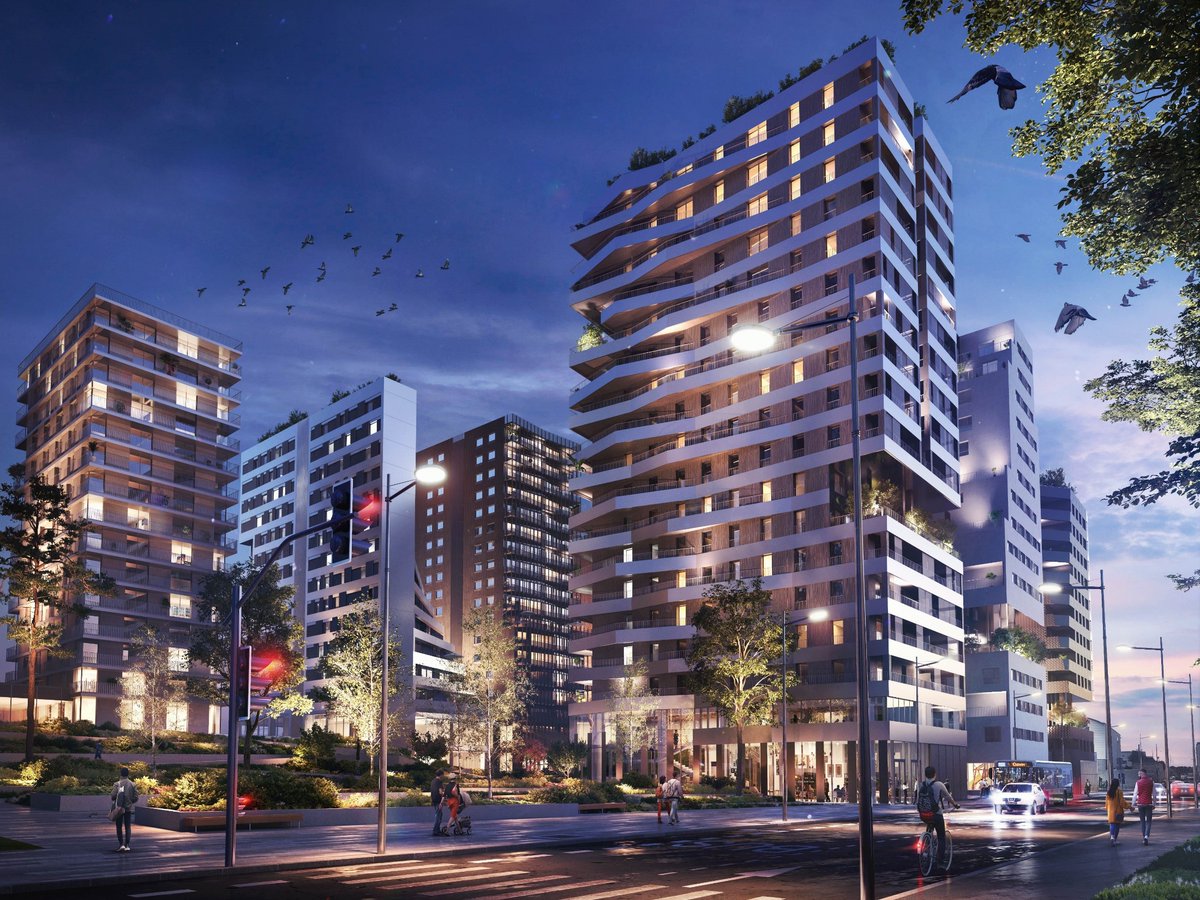 Plaine Commune Developpement tweet media