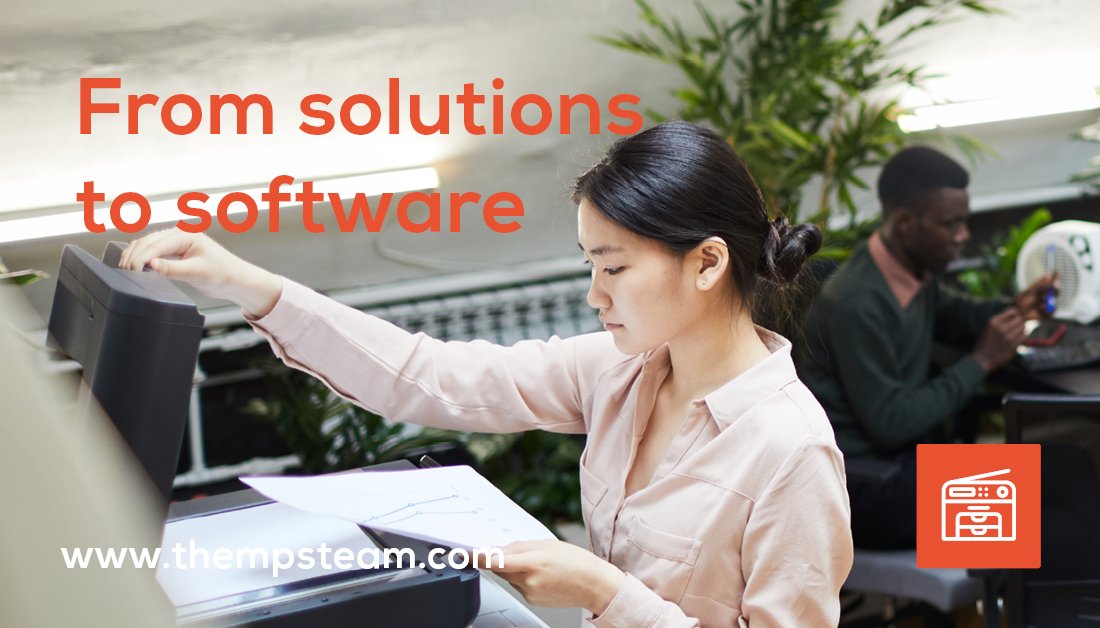 ZenOffice (@zenoffice) on Twitter photo Our innovative MPS solutions offer real value for money and help you take back control. Whether it's upgrading your printer fleet or levelling-up your company's digital processes, The MPS Team has the tailor-made solution for you. Start a conversation today: hello@thempsteam.com Our innovative MPS solutions offer real value for money and help you take back control. Whether it's upgrading your printer fleet or levelling-up your company's digital processes, The MPS Team has the tailor-made solution for you. Start a conversation today: hello@thempsteam.com