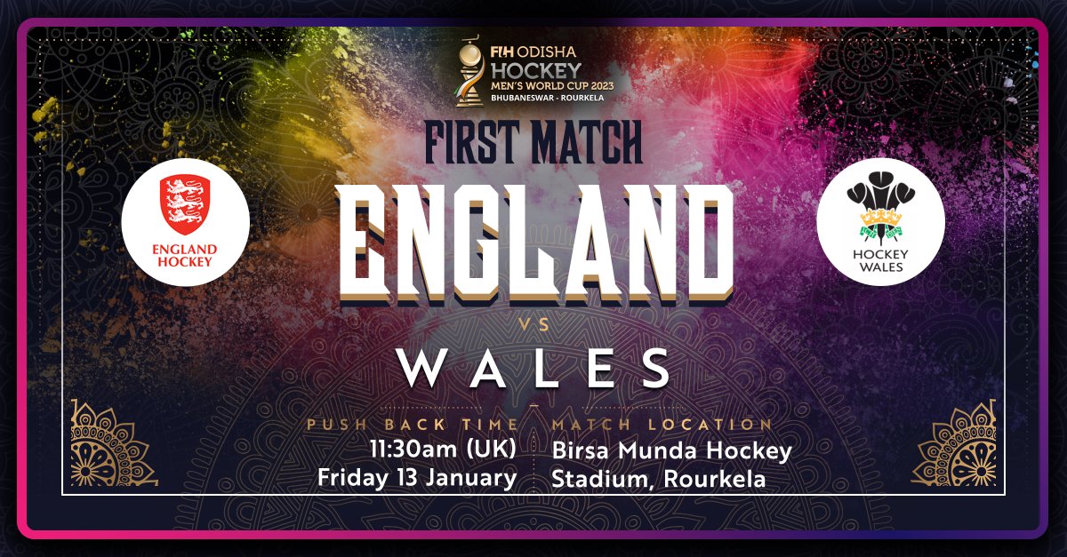England Hockey tweet media
