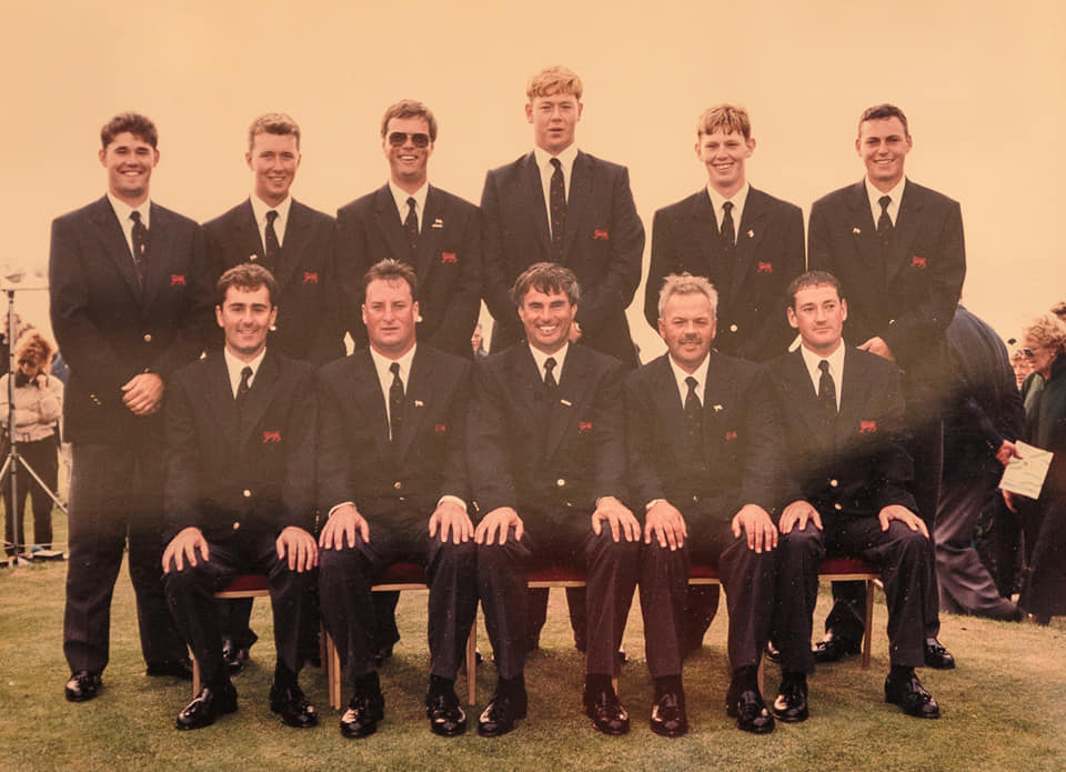 TheGolfDivoTee™  tweet media