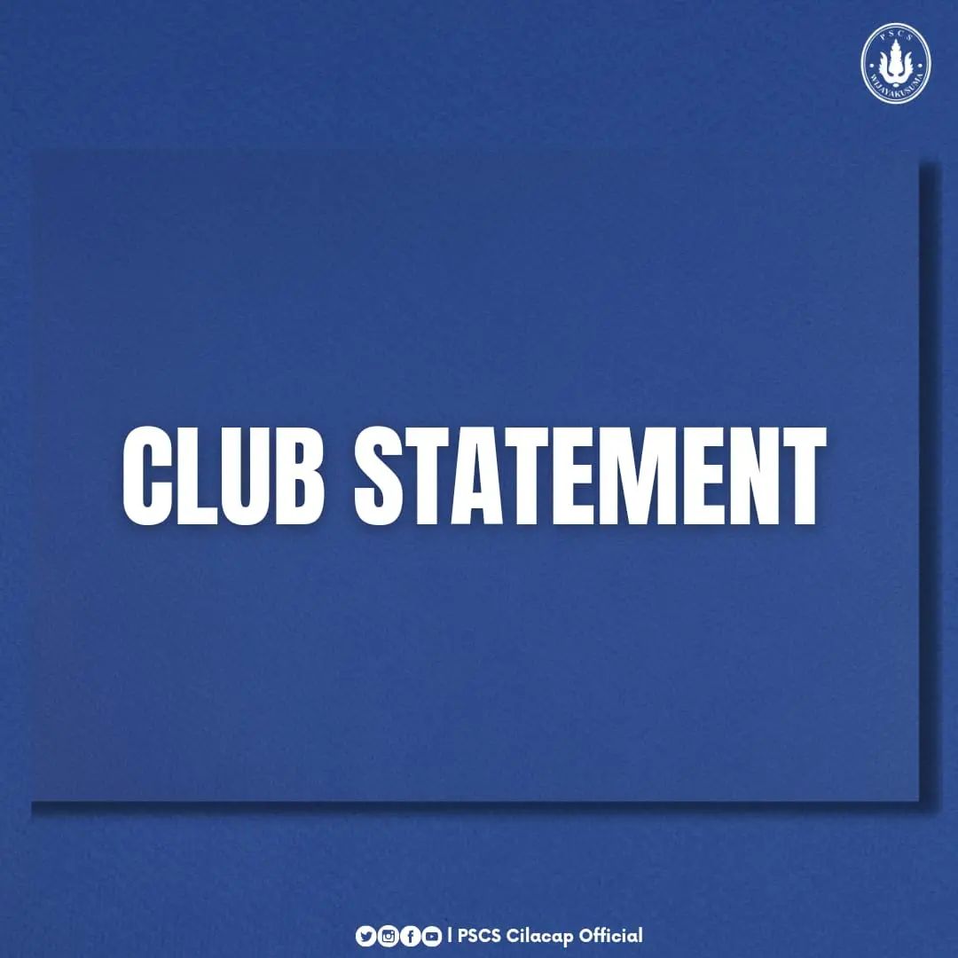 PSCS CILACAP tweet media