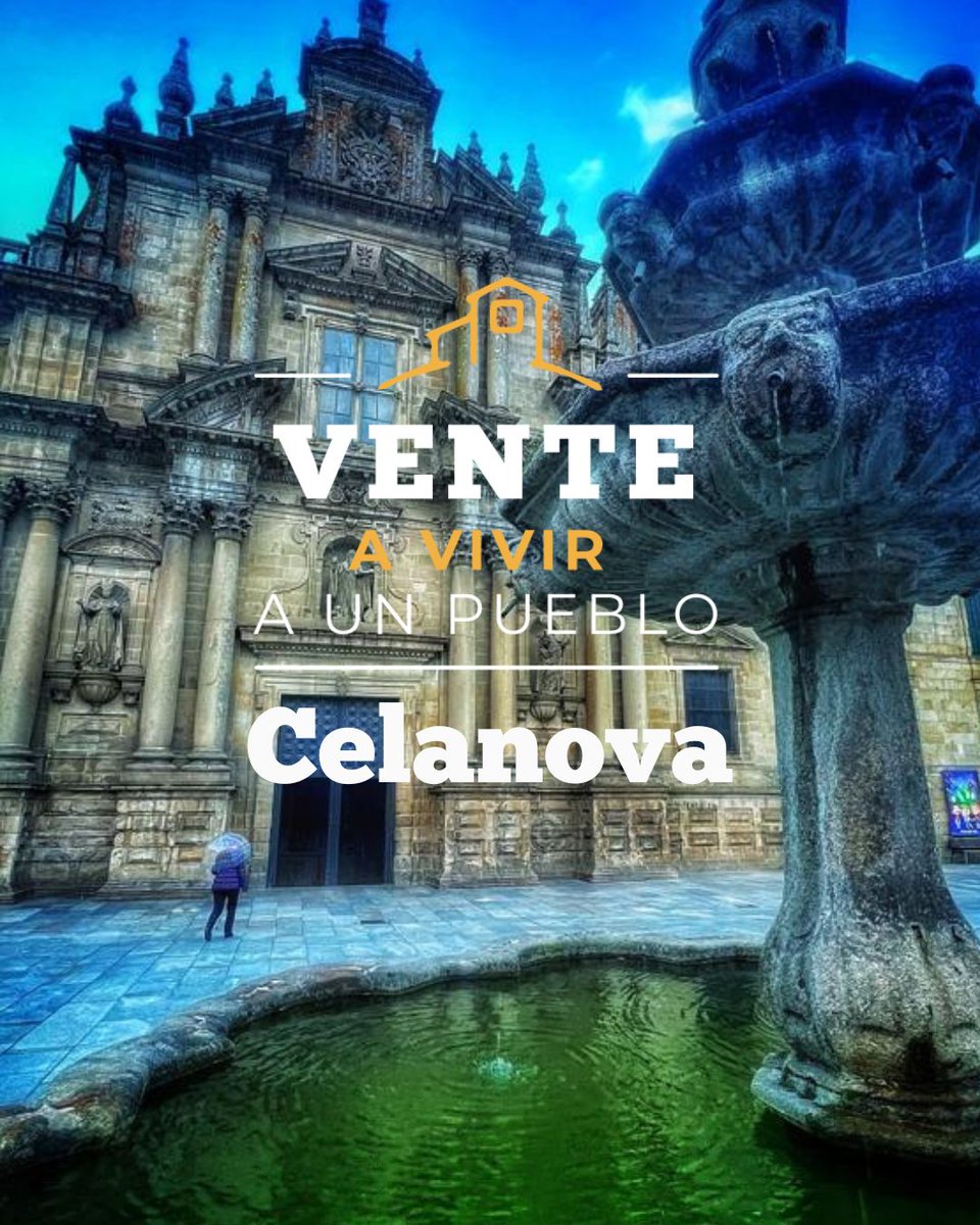 Vente a Vivir a un Pueblo tweet media