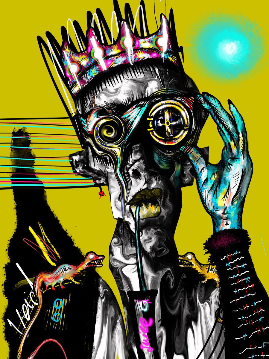 Hoizon.ᴱᵀᴴ tweet media