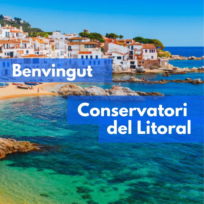 Celebrem que el Conservatori del Litoral Català es crei seguint el model d'èxit francès, segons hem defensat sempre a SOS Costa Brava!

Mitjançant una llei pròpia i en forma d'organisme autònom amb la finalitat d'adquirir terrenys amenaçats al litoral.

#ConservatoriLitoral
🌊🌊