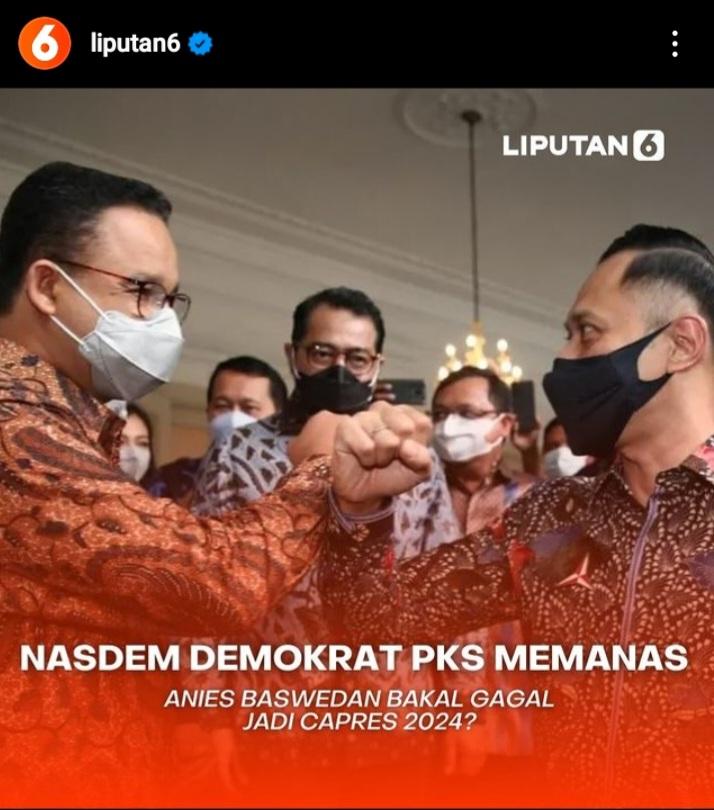 🔥🔥🔥 
Gw mah nyantai aja walaupun gagal di dunia, bakal sukses di akhirat
#CapresDuniaAkhirat
😂😂😂
instagram.com/p/CnV9ARtKPQO/…