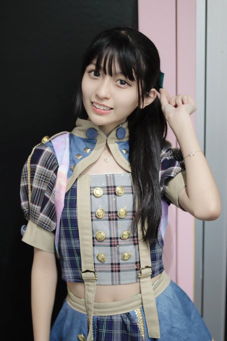 Twitterのコスプレ画像2