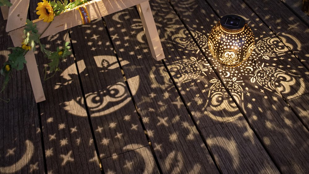 ustakeme's tweet photo. When the lantern starts to work, it can project an owl pattern, which is very warm
https://t.co/QMnkTCU7bN ✅
#owl #owldecor #GardenDecoration #holidaydesign #christmasgifts #christmaslights https://t.co/tXE3LLeyEw