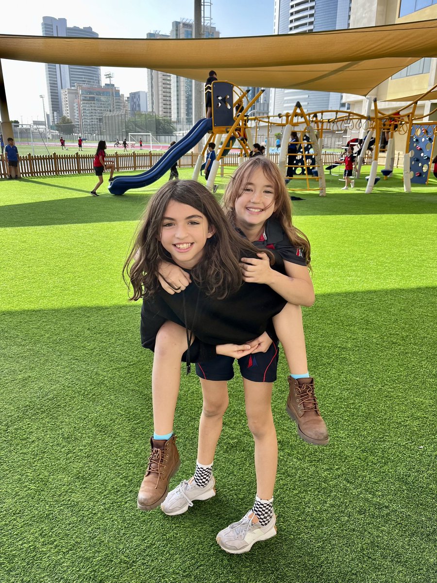 DAA Grade 4 Team tweet media