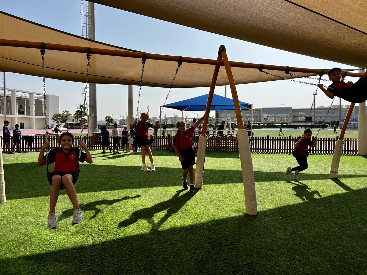 DAA Grade 4 Team tweet media