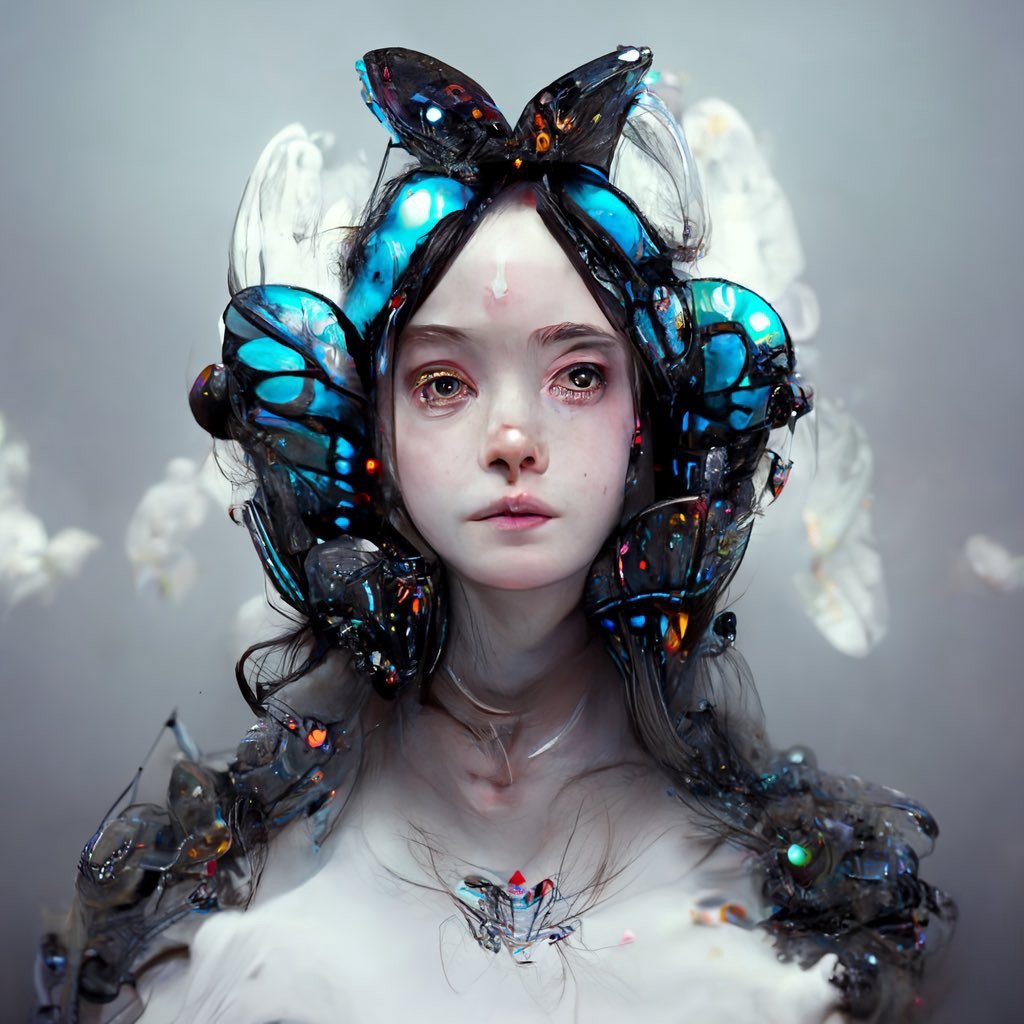 Crypto narrative tweet media