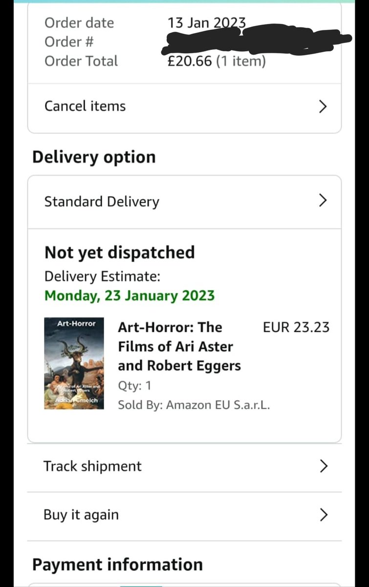 DylanWade7's tweet photo. @gme_adrian @AriAster Excellent 😊😊😊 Thank You. Can't wait to read it ✌ https://t.co/VnwBbB2yYb