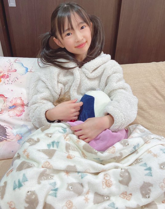 Twitterのコスプレ画像2