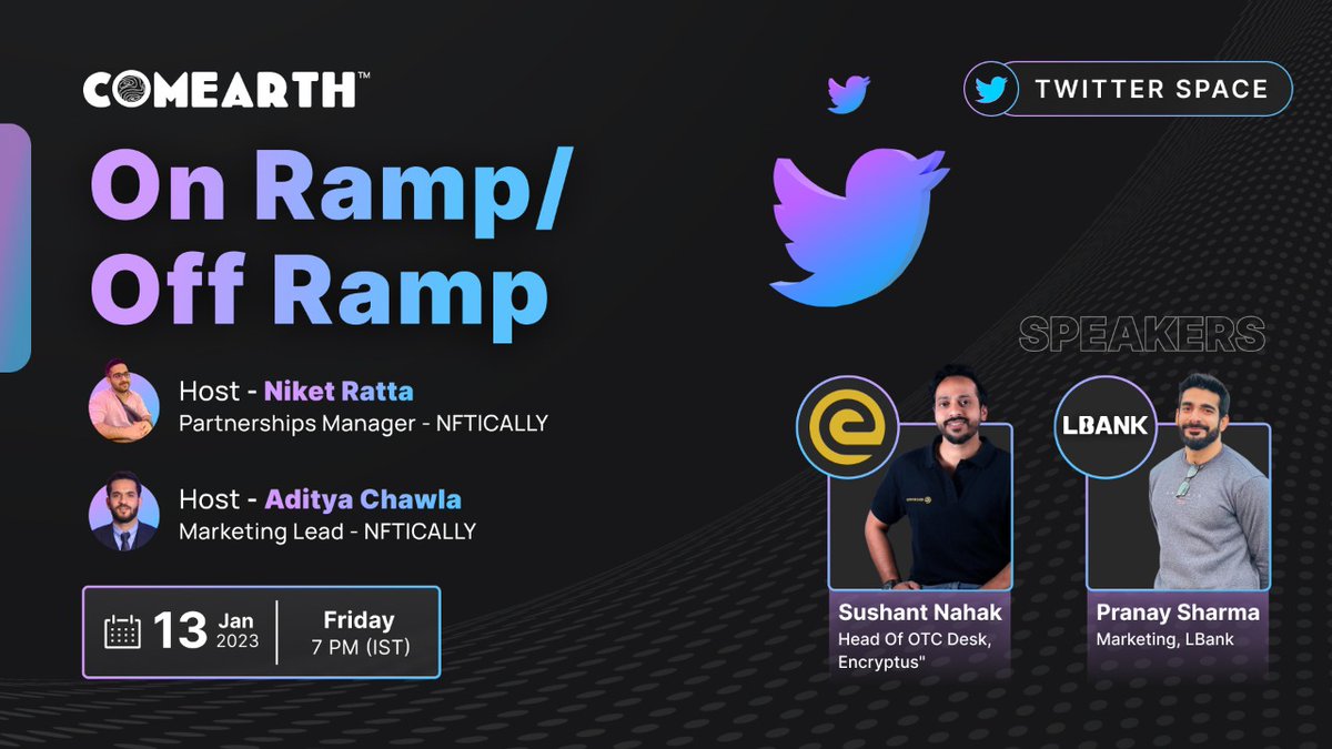 Comearth | Closed Beta Live tweet media