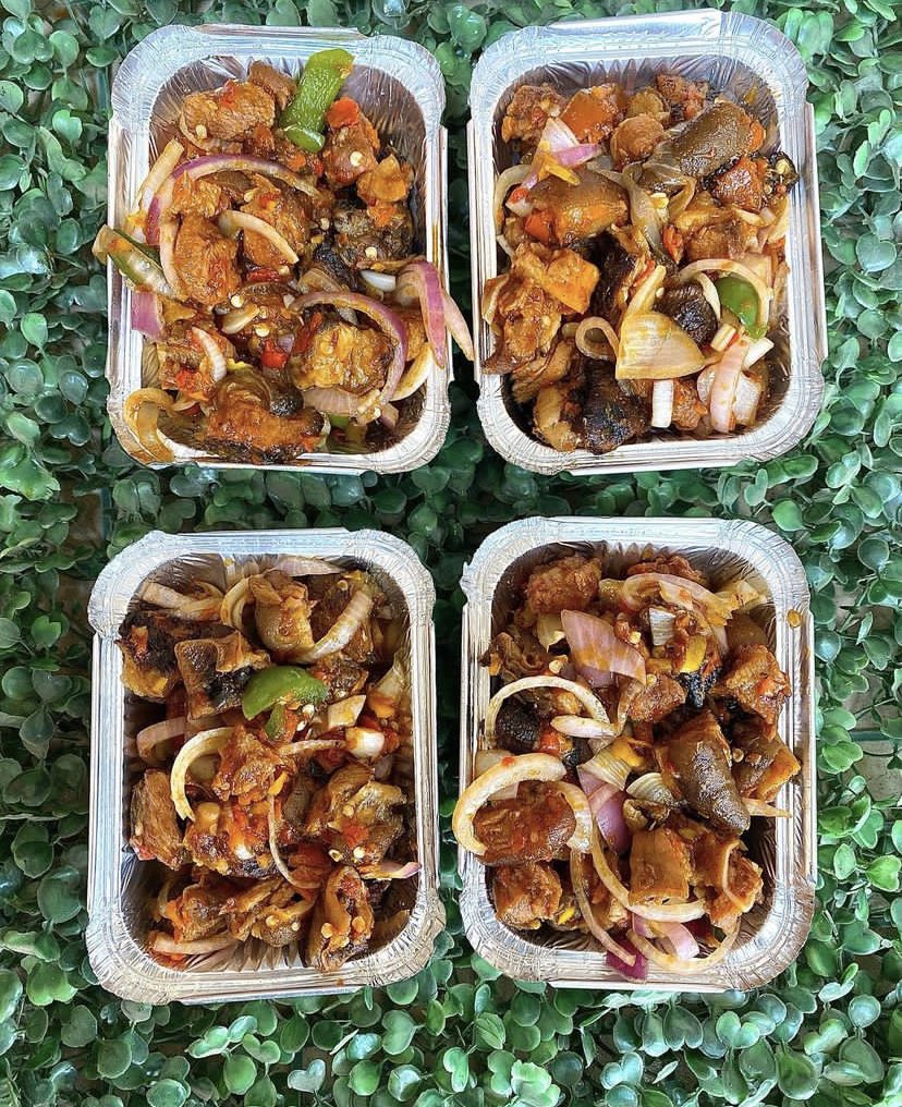 Snackgrillexpre's tweet photo. Asun is now available. Please keep the order coming in. #MissUniverse #ObiDattiInEnugu # https://t.co/CWpUvz4qy4