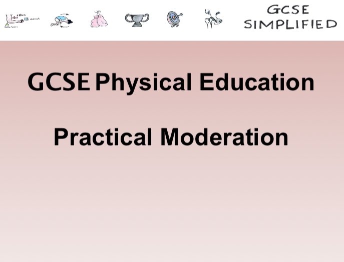 GCSEsimplified's tweet photo. Great couple of sessions today looking at improving the moderation process for #GCSEPE & using Chief/Principal Examiner reports to inform planning focussed on highlighting strengths & developing weaknesses. More tomorrow
#AQAPE #EdexcelPE #iGCSEPE #FOBISIAPE2023 #GCSEsimplified https://t.co/dLGKfMEFK8