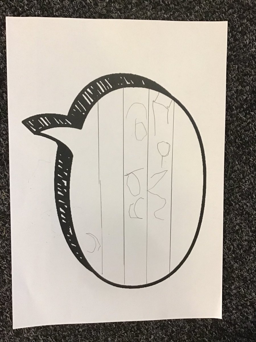 ABCPschool's tweet photo. #ABReception have been practising a simple sentence this week about their superhero. Children development at their own pace and we encourage children to use their known phonics knowledge and promote independence using the @monsterphonics sound mats. #earlywriting #eyfs #literacy https://t.co/xHyyeUwohY