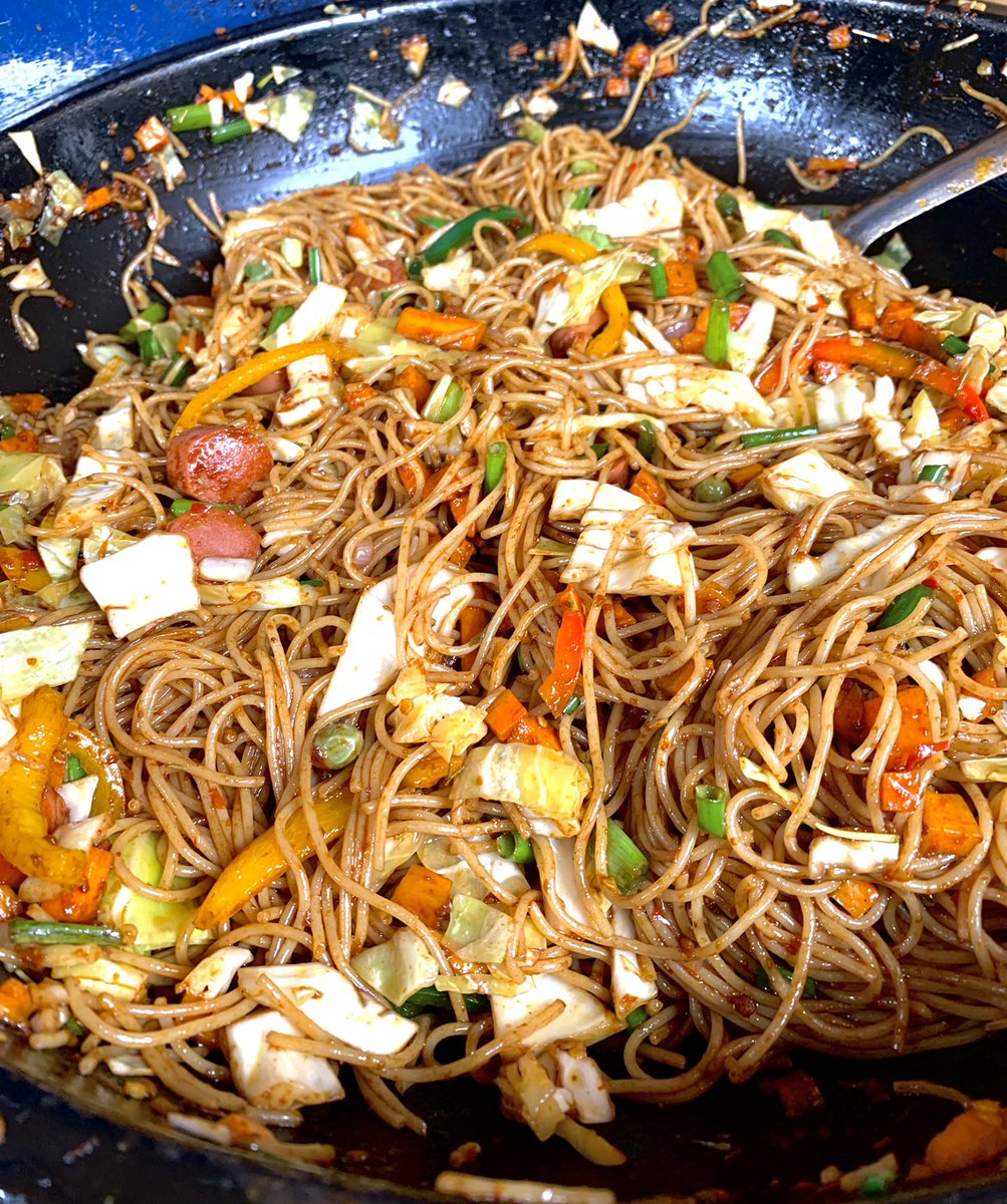 Snackgrillexpre's tweet photo. You just need to have a taste 👅 of our stir fry spaghetti OMG 😳 you will order for more I promise you that https://t.co/yKcHZWe4A8