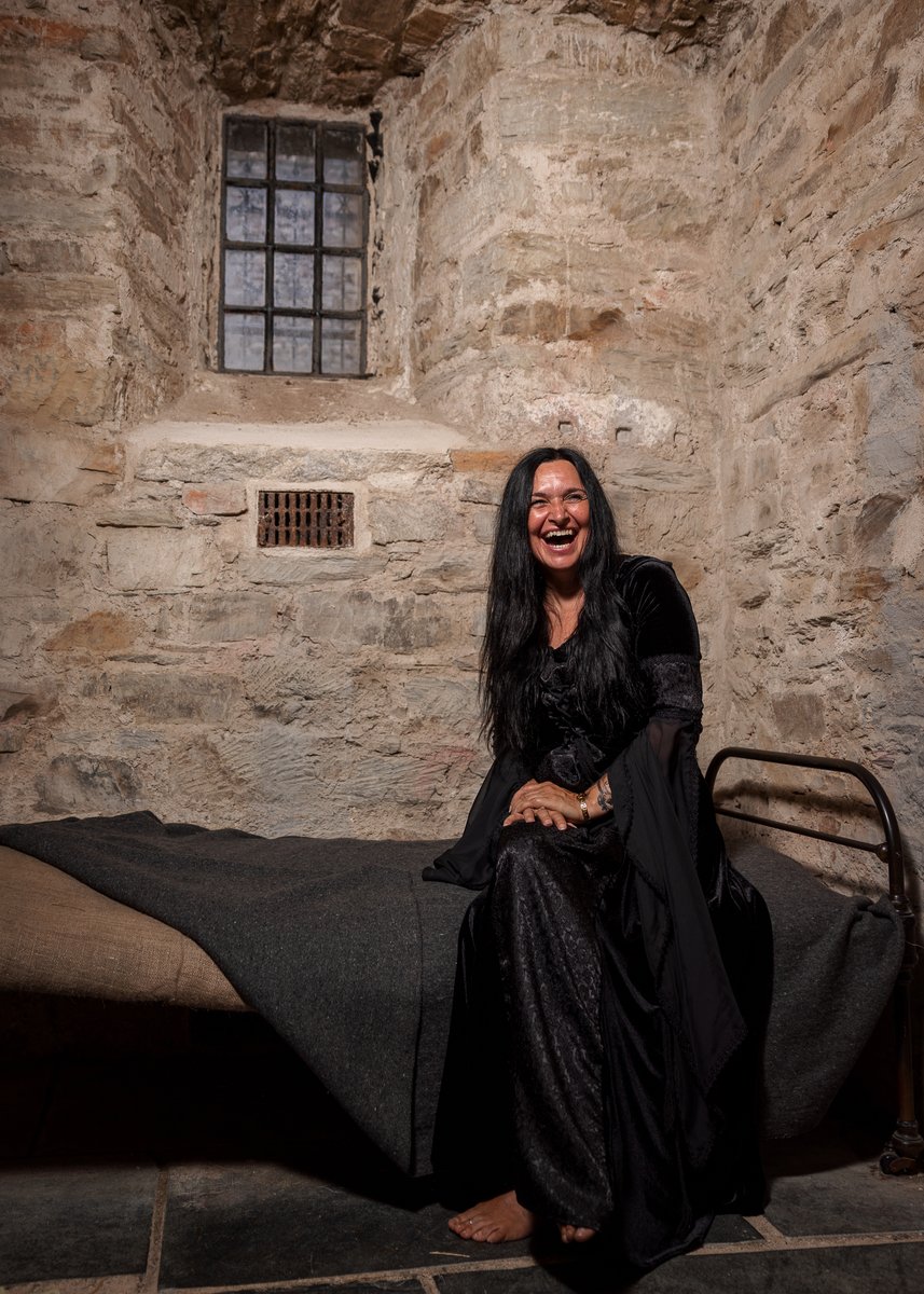 BodminJail1779's tweet photo. Have you checked out the Paranormal events at Bodmin Jail? Embrace the darker side of this landmark building with our renowned Paranormal team.
https://t.co/w4GPlOxaMK
#ghosts #paranormal #haunting #cornwall #prison #spirits #isithaunted #veryhaunted #sohaunted #bodminjail https://t.co/QwH3obduhL