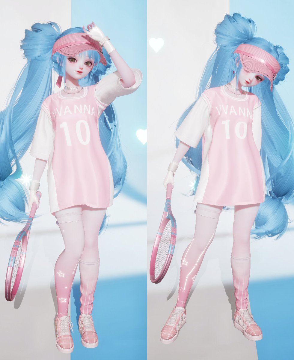 #キラパラ