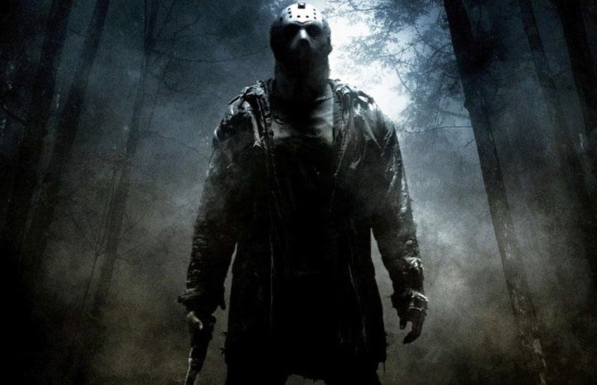 Thank God It’s Friday!