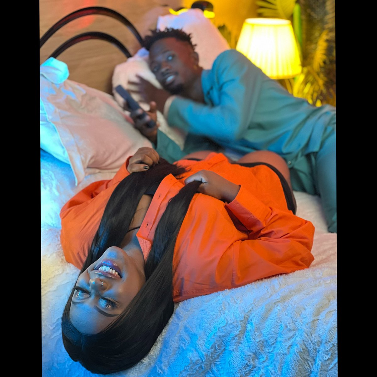 New video out 🥺🥺🥺 thank you to everyone sharing