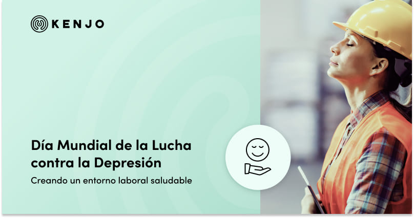 A raíz del #DiaMundialDeLaLuchaContraLaDepresion compartimos estas charlas con <a href="/Esther_coach/">Esther Martín</a> y <a href="/psicoduelo/">Rafael San Román</a> de <a href="/ifeelonline/">ifeel</a> sobre cómo #RRHH puede crear entornos de trabajo positivos ✅. 
 
🔹Motivación y desarrollo: blog.kenjo.io/es/el-impacto-…
🔹Salud mental: blog.kenjo.io/es/como-puede-…