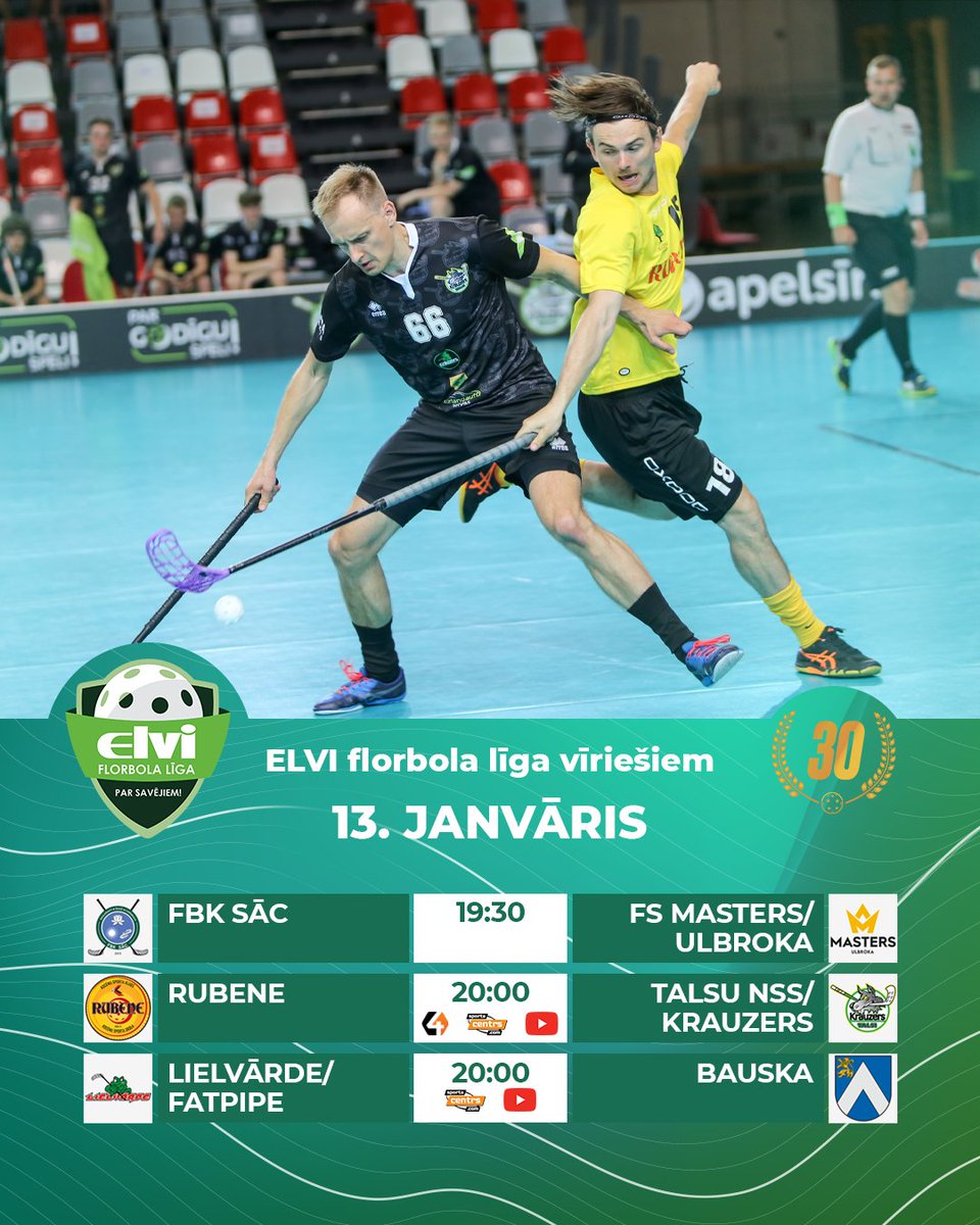 LFS tweet media