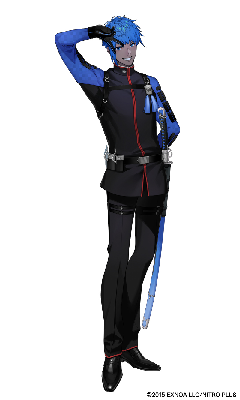 刀剣乱舞』ワインシリーズ第3弾もオシャレ！八丁念仏・豊前江ら4