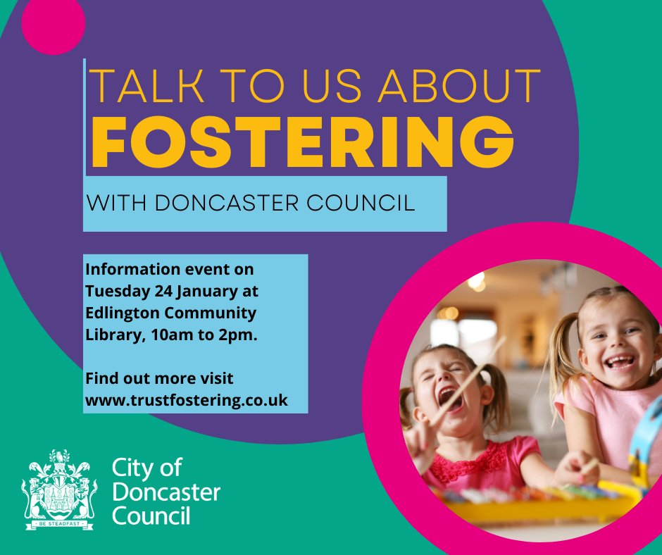 Trust Fostering tweet media