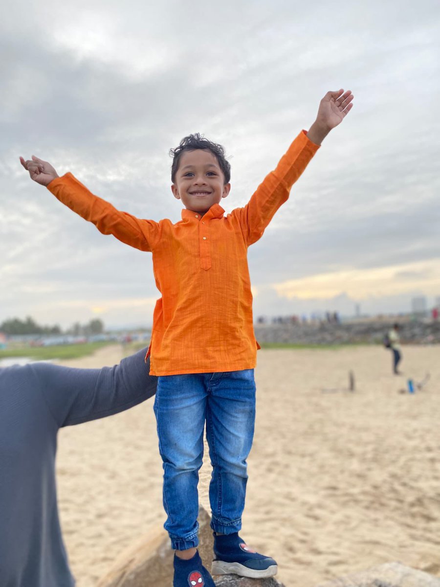 YokshithVedanth's tweet photo. Stay happy 😃 

#YokshithVedanth #HappyKid #BabyBoy #Activekid #KidYoutuber https://t.co/r6Tfvjpxke