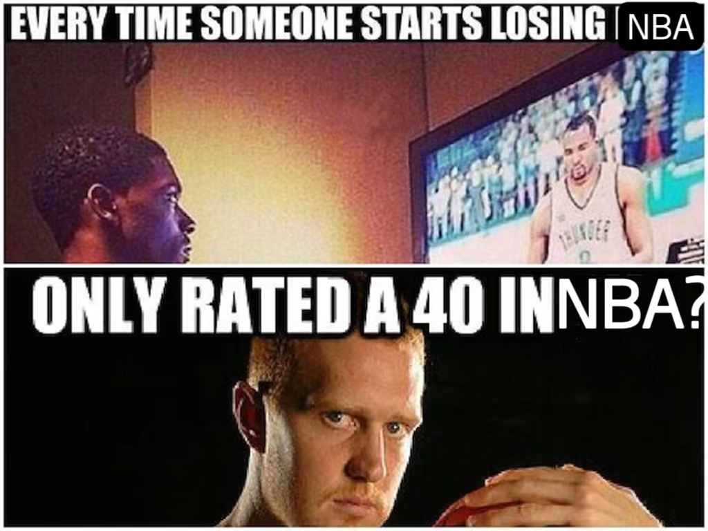 UfunGaming's tweet photo. #memes #NBA https://t.co/ao6ELhXHmS