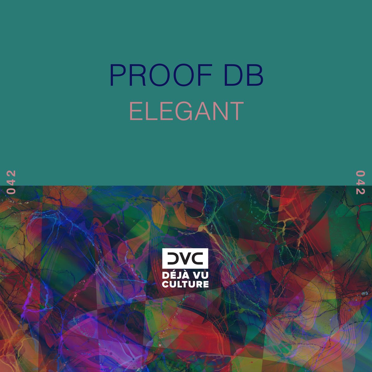 Proof Db delivers a new Melodic House & Techno single, 'Elegant', on Déjà Vu Culture. A well-crafted production designed for your personal playlists, clubs and long drives.💥 #DejaVuCulture

Listen Now: push.fm/fl/ProofDbEleg…