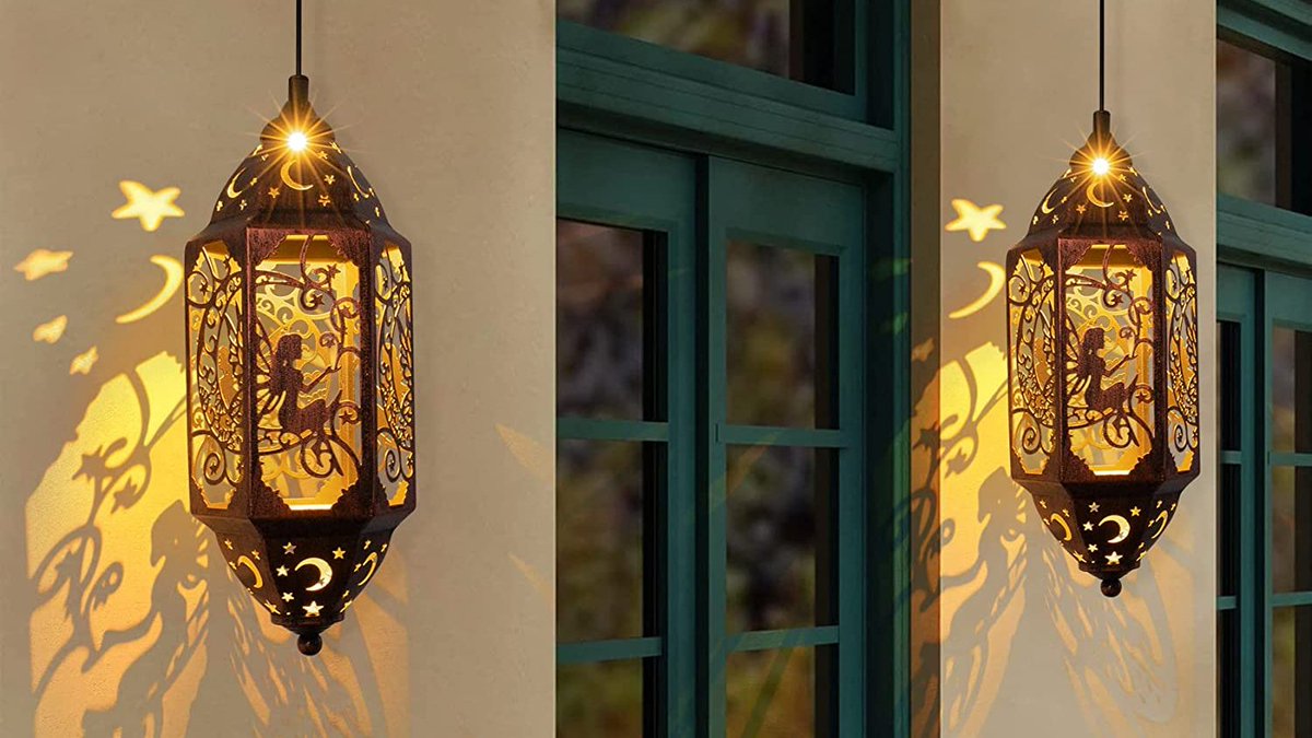 ustakeme's tweet photo. fairy lantern.They fit so well in garden patio,Add a fairy tale atmosphere
https://t.co/GRdL129ztf
#fairy #GardenDecoration #solarlighting #balconygarden #motherslove #mothergift https://t.co/a9NwqseTgE
