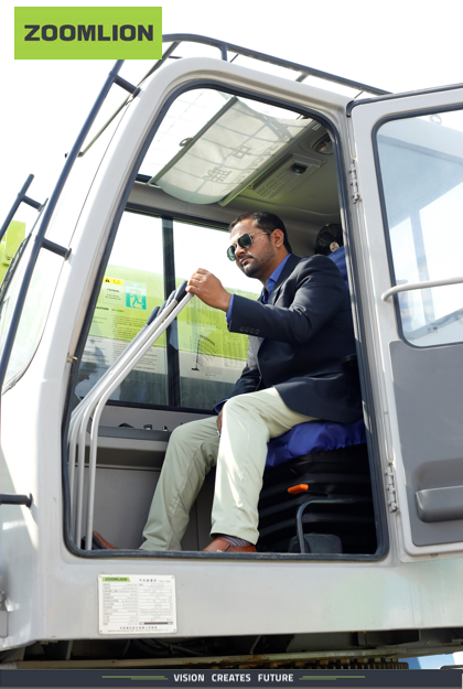 acntruckcn's tweet image. Recently, the 16th Build Asia was held at Karachi Expo Center in Pakistan. #ZOOMLION brought its brand-new concrete, lifting and agricultural equipment, showing the unique charm of ZOOMLION machinery to more than 60,000 visitors. #BuildAsia

More news at acntruck.com