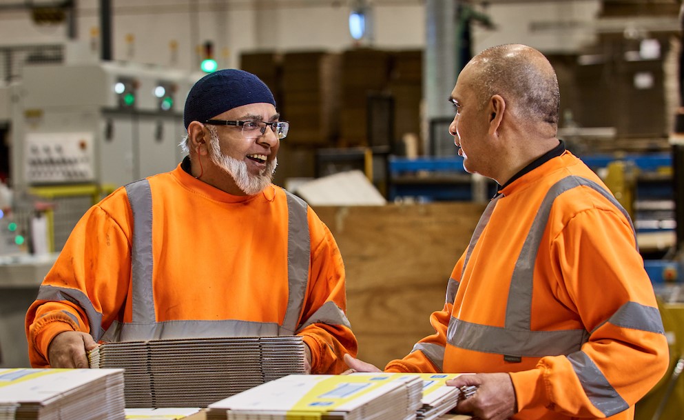 boxes_packaging's tweet image. Off the shelf #packaging just not doing the job? Talk to us about our bespoke #packagingsolutions tailored to meet the needs of your business and your product! #makeitpossible #corrugated #corrugatedpackaging #packagingdesign #packagingindustry #packaginginnovation