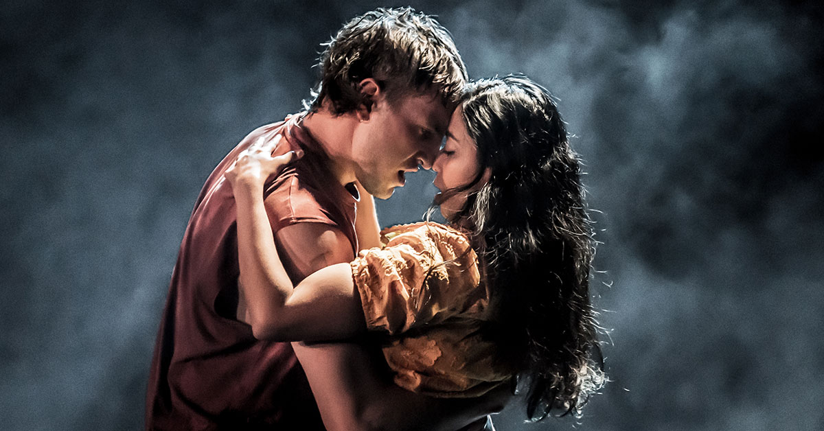 A Streetcar Named Desire review – Patsy Ferran, Paul Mescal and Anjana Vasan find new depth in Williams' classic bit.ly/3H1ntwo
