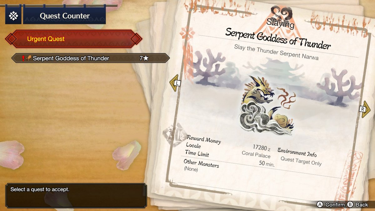 dinosuke2491's tweet photo. #MHRise #MonsterHunter #NintendoSwitch https://t.co/HLi3hznqgF