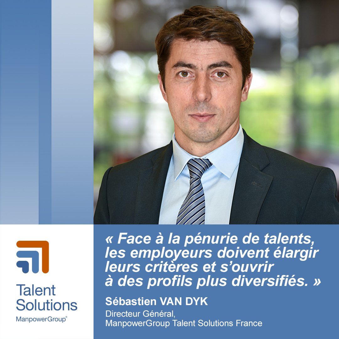 ManpowerGroup Talent Solutions France (@tsolutions_fr) on Twitter photo A quel point les #seniors sont-ils pénalisés par leur âge en France ? Sur quels atouts peuvent-ils compter et que peuvent-ils faire pour améliorer leur employabilité ? <a href="/SebVanDyk/">Sebastien Van Dyk</a> a répondu aux questions de <a href="/courriercadres/">Courrier Cadres</a> sur la réforme des #retraites ➡️ courriercadres.com/carriere/refor… A quel point les #seniors sont-ils pénalisés par leur âge en France ? Sur quels atouts peuvent-ils compter et que peuvent-ils faire pour améliorer leur employabilité ? <a href="/SebVanDyk/">Sebastien Van Dyk</a> a répondu aux questions de <a href="/courriercadres/">Courrier Cadres</a> sur la réforme des #retraites ➡️ courriercadres.com/carriere/refor…