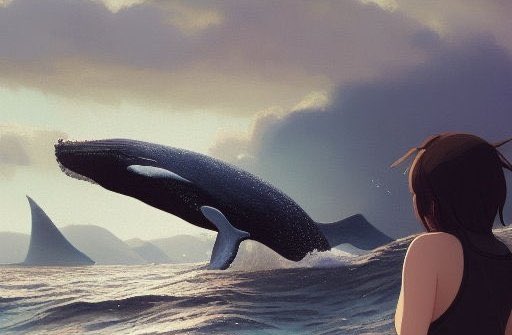 Fable Of The Whale 🐋 is a longterm project, inspired by TYRANT and Crypto Messiah!

$BIGGUY Chart: dextools.io/app/en/ether/p…

t.me/FableOfTheWhale