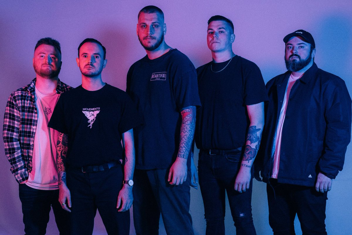 i want to forget you.

false picture out now.

m.youtube.com/watch?v=D_MUZe…

📸: @cmcmillanphoto

#cadence #cadenceband #somethingsneverheal #falsepicture #emo #melodichardcore #glasgow #music #musicvideo #music2023