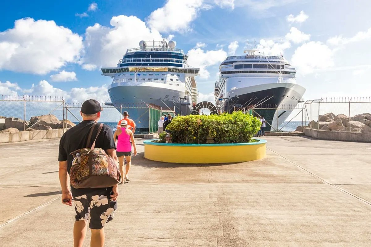 Cruise companies want the same thing going into 2023 that they did going into 2022: to make money again. 

#travel #tourism #cruise #cruiseports #destinations #pandemicrecovery 
buff.ly/3vULSxl