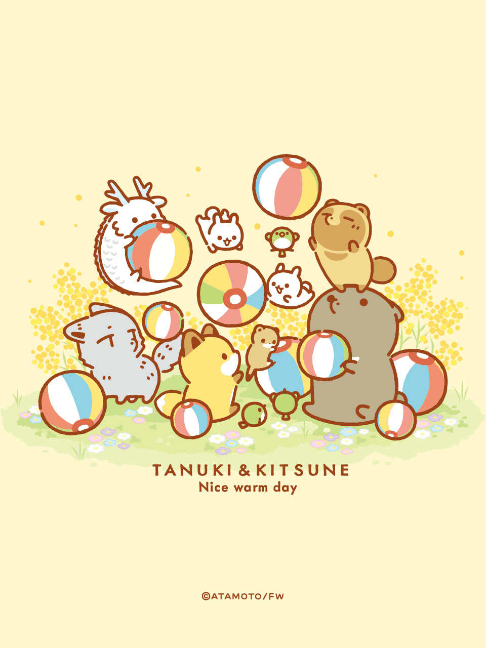 公式・コミックス10巻発売中!】タヌキとキツネ&たるしば on X 公式・コミックス10巻発売中!】タヌキとキツネ&たるしば on X