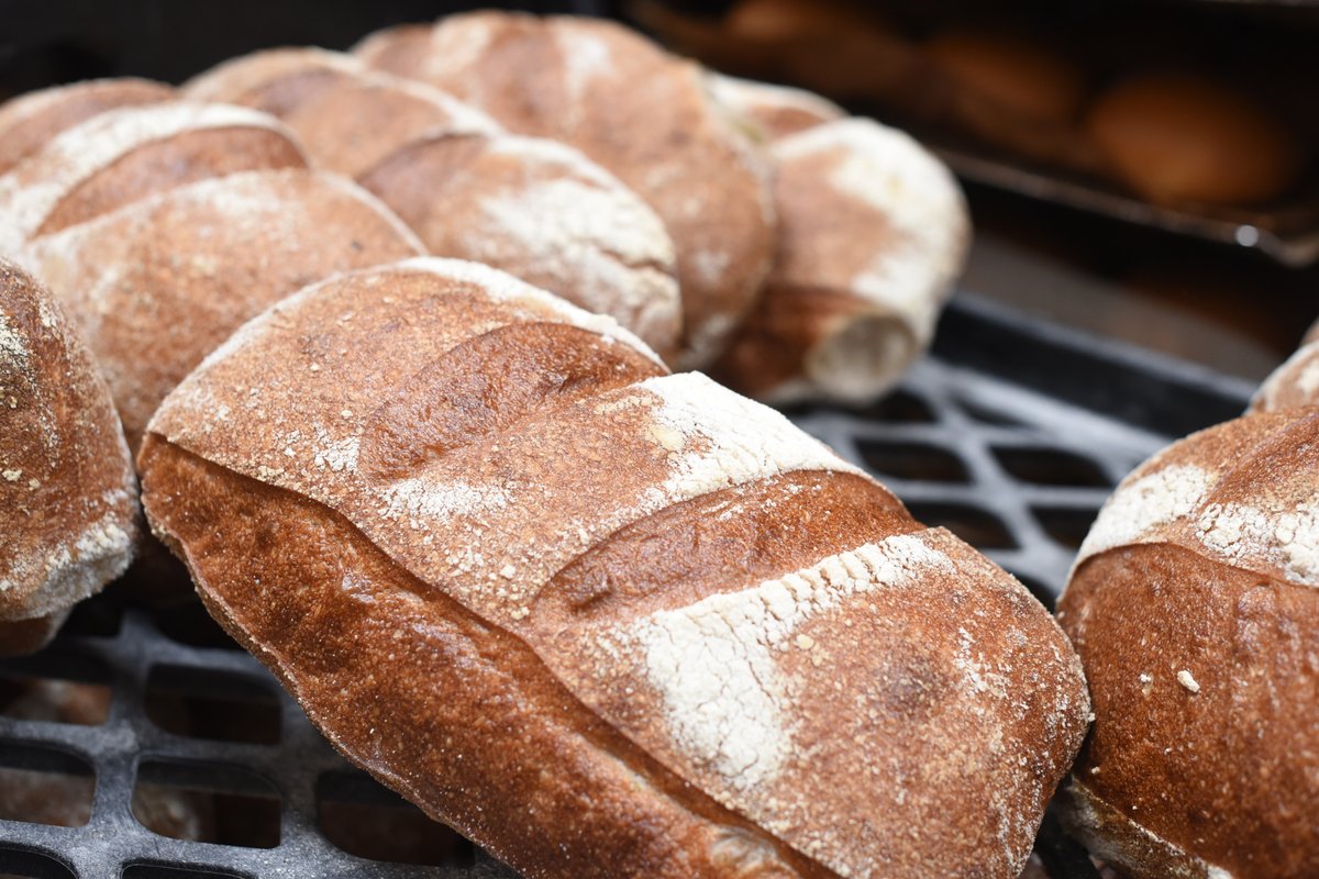 Breadwinner Bakery tweet media