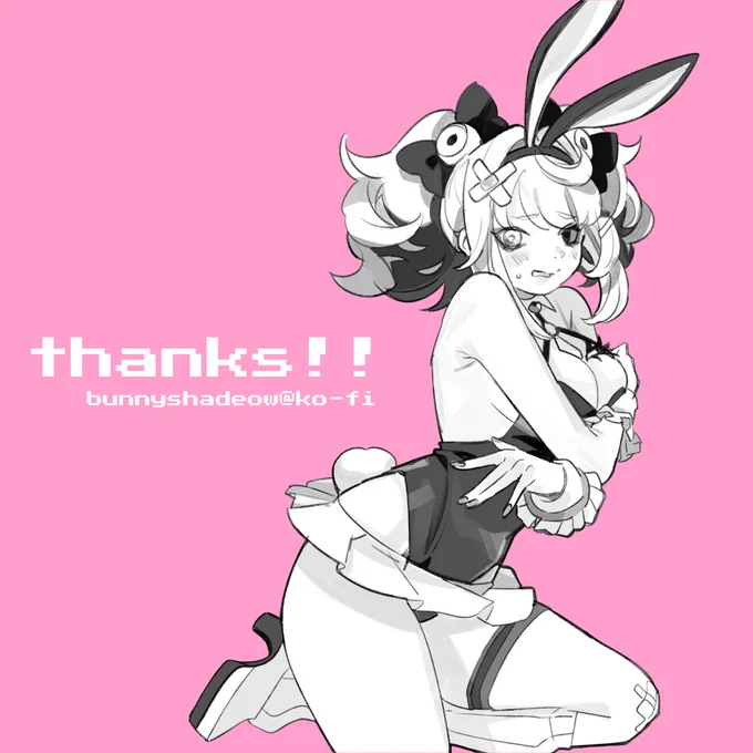 [7/19]OC for jelliieee  
