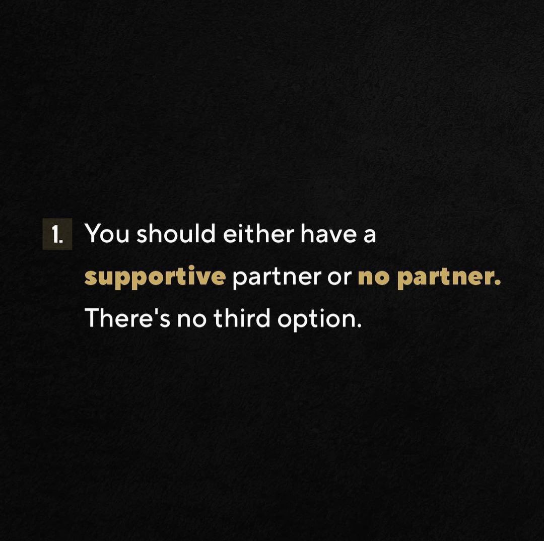 BrettErik's tweet image. 7 Uncomfortable Truths We Need to Accept: