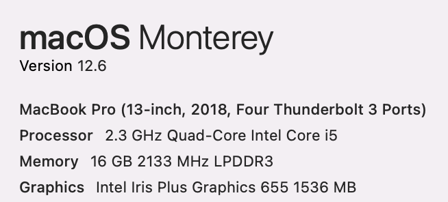 So...I have a 2018 13" MacBook Pro with an Intel Core i5 processor. I've been waiting for these darn M2's to come along because my current machine is SLOW!!!! Any thoughts about waiting or just getting an M1 14" that's currently out now?