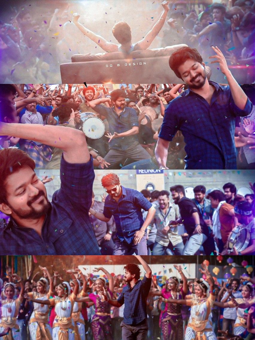 ThalapathyYasm1's tweet image. Gud Nyt Sweet Dreams Frd's....✨🖤🤩

@actorvijay #BlockbusterMaster #Varisu