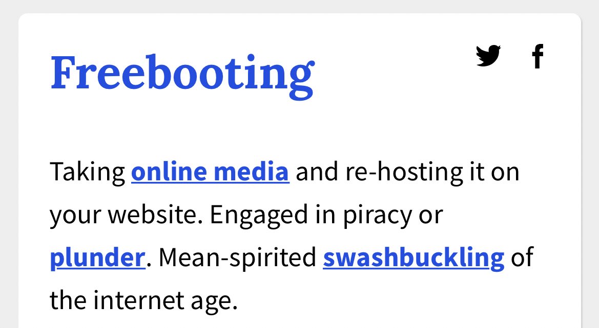 colartino ooc per il sociale!
vi ricordiamo che il freebooting non è mai cosa buona e giusta, dietro un meme o un semplice edit ci sono delle persone, persone che possono essere tanto o poco impegnate ma spendono comunque del tempo dietro ad un’immagine, fare questo non è giusto!