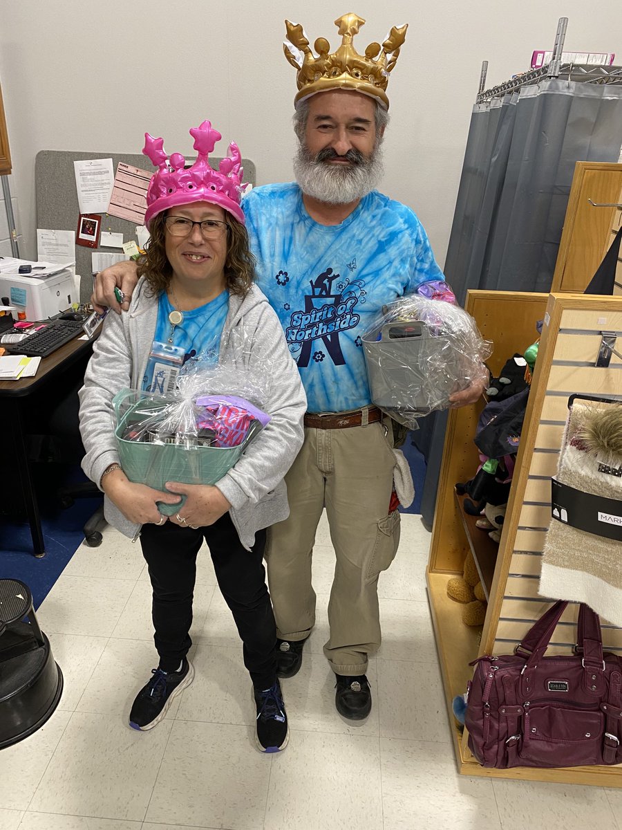 Artis Martinez (@artismartinez) on Twitter photo Happy Custodial appreciation day to the most wonderful and caring people of our school, Nacho and Linda❣️❣️❣️<a href="/NISD/">Northside ISD</a> <a href="/NISDReddix/">Nellie Reddix Center</a> Happy Custodial appreciation day to the most wonderful and caring people of our school, Nacho and Linda❣️❣️❣️<a href="/NISD/">Northside ISD</a> <a href="/NISDReddix/">Nellie Reddix Center</a>