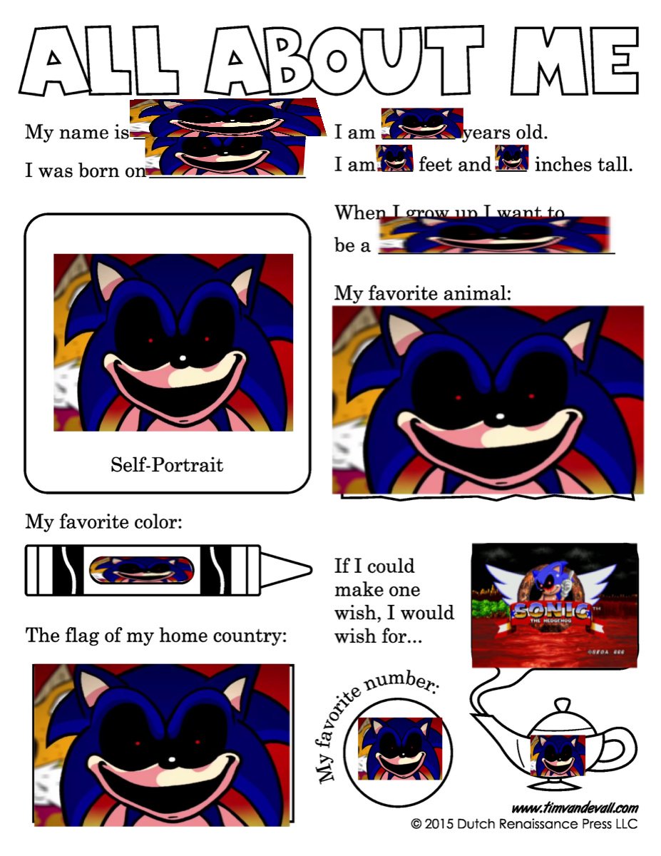 Sonic.Exe, Remember Us?